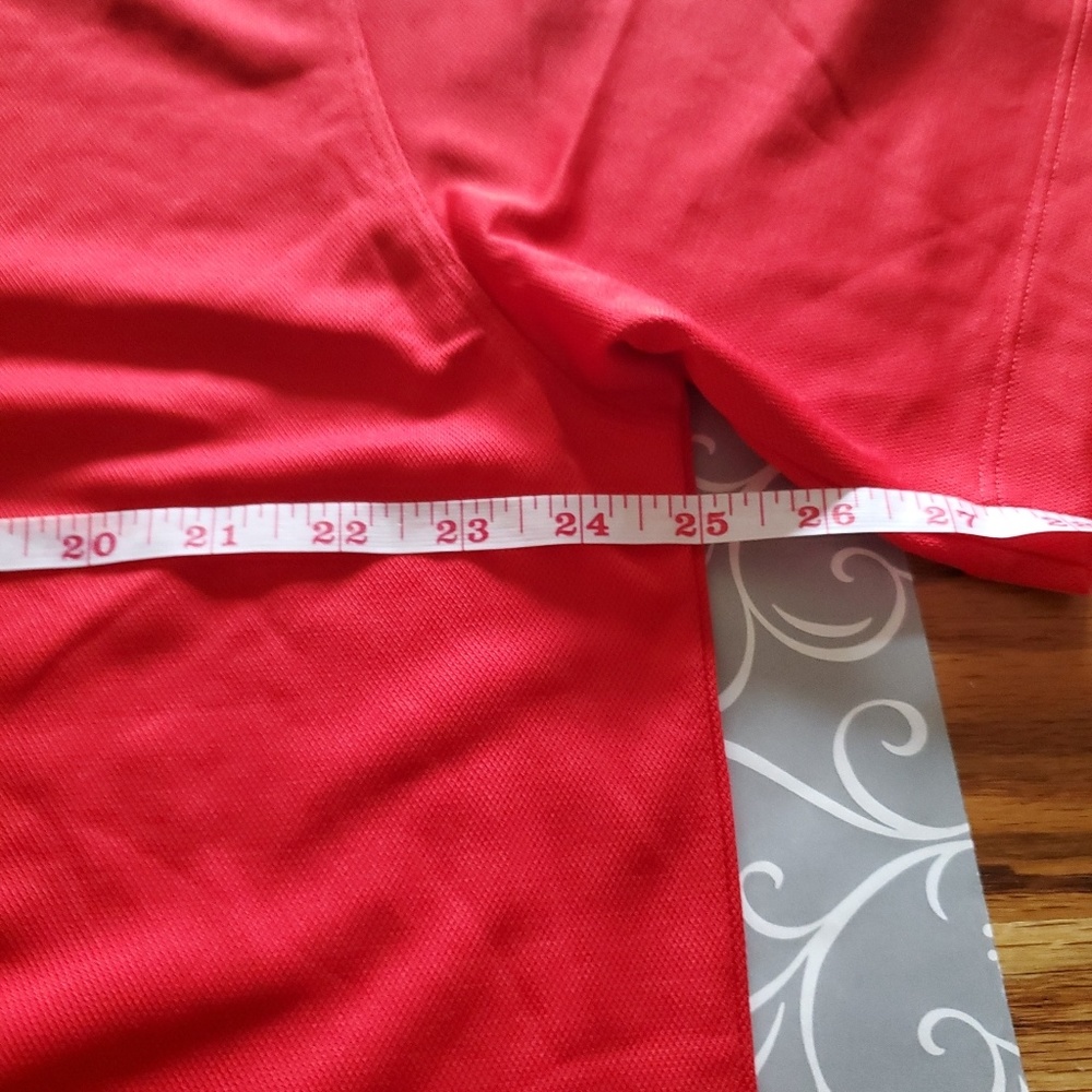 Nike Sports Men Polo Shirt - Picture 3 of 8